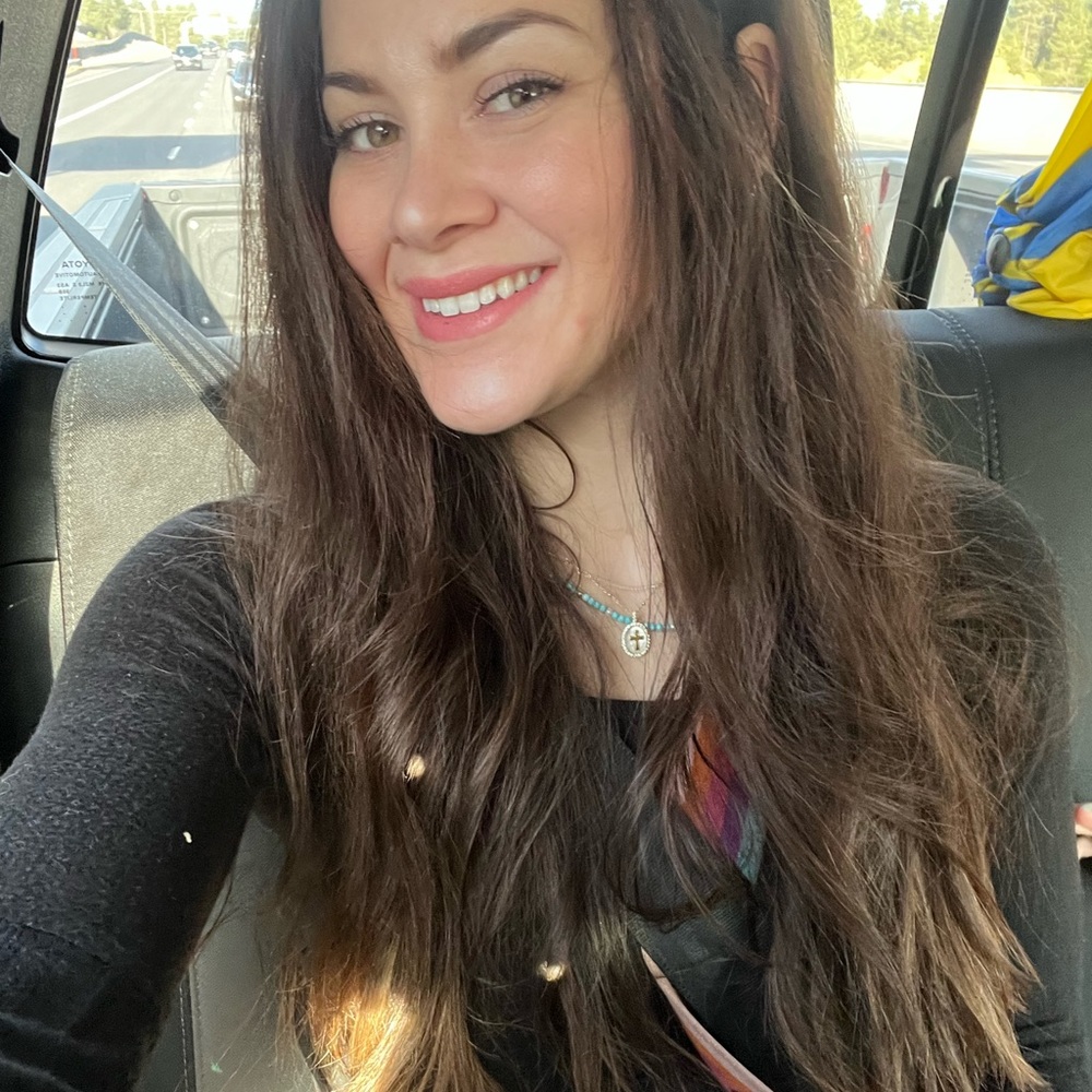 Meet your Posher, Mallory